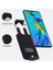 Huawei P20 Lite Şarjlı Kılıf 5000MAH Siyah 2