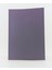 Fransız Seyes Defter A5 60 Sayfa - Lila 1