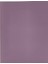 Fransız Seyes Defter A5 60 Sayfa - Lila 2