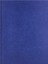 Fransız Seyes Defter A5 60 Sayfa - Mavi 2