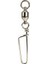 Steel Bb Fishing Swivel No:2 10 Lu Paket 1