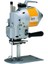 6" Dik Bıçaklı Kumaş Kesim Makinesi (370W.3000RPM) 1