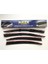 Honda Crv Kromlu Cam Rüzgarlığı 2012-2018 Arası Niken 2