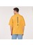 Tasarım Oversize Tshirt Erkek To Cosmos Baskılı 1
