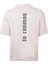 Tasarım Oversize Tshirt Erkek To Cosmos Baskılı 3