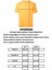 Tasarım Oversize Tshirt Erkek To Cosmos Baskılı 5