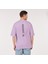 Tasarım Oversize Tshirt Erkek To Cosmos Baskılı 1