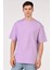 Tasarım Oversize Tshirt Erkek To Cosmos Baskılı 2