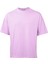 Tasarım Oversize Tshirt Erkek To Cosmos Baskılı 4