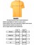 Tasarım Basic Tshirt Erkek To Cosmos Desen Baskılı 5