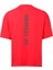 Tasarım Oversize Tshirt Erkek To Cosmos Baskılı 3