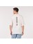 Tasarım Oversize Tshirt Erkek To Cosmos Baskılı 1