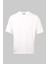 Tasarım Oversize Tshirt Erkek To Cosmos Baskılı 4