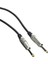 6.3 mm Mono Enstürman Kablosu 5 mt Gitar Bağlama 1