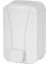 Banyo 500 ml Beyaz Sıvı Sabunluk 1