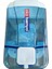 Banyo 500 ml Şeffaf Sıvı Sabunluk 1