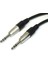 6.3 mm Erkek-Erkek Stereo Trs Kablo 5 Metre 1
