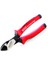 Izeltaş Ağır Tip Yan Keski Çelik Tel Halat Kesme 200mm 3