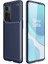 One Plus 9 Pro Kılıf Zore Negro Karbon Tasarım Silikon Kılıf 1