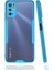 Xiaomi Redmi Note 10 5g Kılıf Parfe Kenarları Pastel Renk Silikon 1