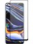 Realme 8 Zore Kenarları Kırılmaya Dayanıklı Cam Ekran Koruyucu 1