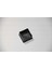 Kare Profil Tapası Plastik Tapa 50x50 İç Tapa 2