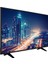 50U03 50” 126 50" 127 Ekran Dahili Uydu Alıcılı 4K Ultra HD Smart LED TV 2