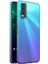 Vivo Y11S Ince 0.2 mm Soft Silikon Kılıf - Şeffaf 1