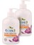 Organik Sivi Sabun Floral 2x500 Ml 1