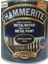 Hm Hammer Çekiçlenmiş Siyah 2,5 Lt 1