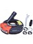 Ø 125MM Toz Toplama-Emme Aparatı (Tüm Taşlamalar Için Toz Toplama Aparatı) 1