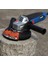 Ø 125MM Toz Toplama-Emme Aparatı (Tüm Taşlamalar Için Toz Toplama Aparatı) 3