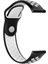 Samsung Galaxy Watch4 40 mm Classic Silikon Kayış 42 mm (Yurt Dışından) 2