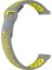 Samsung Galaxy Watch4 40 mm Classic Silikon Kayış 42 mm (Yurt Dışından) 1