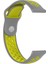 Samsung Galaxy Watch4 40 mm Classic Silikon Kayış 42 mm (Yurt Dışından) 2