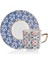 M00705 Mahza 6 Lı Kahve Fincan Takımı 1