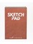 Academy Üstten Spiralli A5 Sketch Pad 80GR 50 Yaprak Istanbul 1