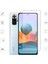 Xiaomi Redmi Note 10 Pro Esnek Kırılmaz Nano Cam Ekran Koruyucu 3