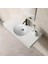 Busi Oval Lavabo 38 cm 1