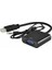 Brs To VGA Dönüştürücü Adaptor Çevirici Adaptor 1