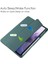 Samsung Galaxy Tab S7 Fe 12.4'' Için Şeffaf Kılıf (Yurt Dışından) 4