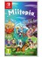 Miitopia Nintendo Switch 1