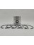 Piston + Segman Seti ( 1.00 - Çap : 108.95 Mm - Alfin İle ) : Lister/Petter/Hr - 4 - 6/Hra - 4 - 6/Hrw - 4 - 6 1