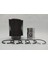 Kit ( Piston + Segman Seti + Motor Gömleği - Hava Soğutmalı - Çap : 76.20 mm ) : Lister/Petter/Lr - 1/Lr - 2 1