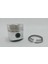 Piston + Segman Seti : Lombardini/9Ld 560 - 2/9Ld 561 - 2/Std/Çap : 90.00 mm 1