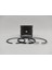 Piston + Segman Seti ( 0.50 - Çap : 90.50 mm ) : Ruggerini/Rf 90/Rf 91 1