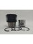 Kit ( Piston + Segman Seti + Motor Gömleği - Çap : 80 mm ) : Ruggerini/Rf 80/Rf 81/Rf 88 1