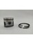 Piston + Segman Seti ( 0.50 - Çap : 76.50 mm ) : Kubota/D1100/D1102/V1500/V1502 1
