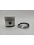 Piston + Segman Seti ( Std - Çap : 78.00 mm ) : Kubota/D1105/V1505 1