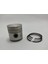 Piston + Segman Seti ( 0.50 - Çap : 75.50 mm ) : Kubota/D950/V1200 1